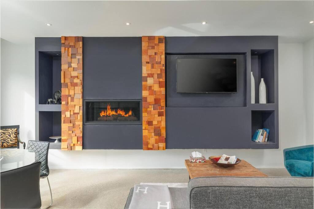New Modern 1400 Sq Ft Coach House Near Everything Toronto Esterno foto