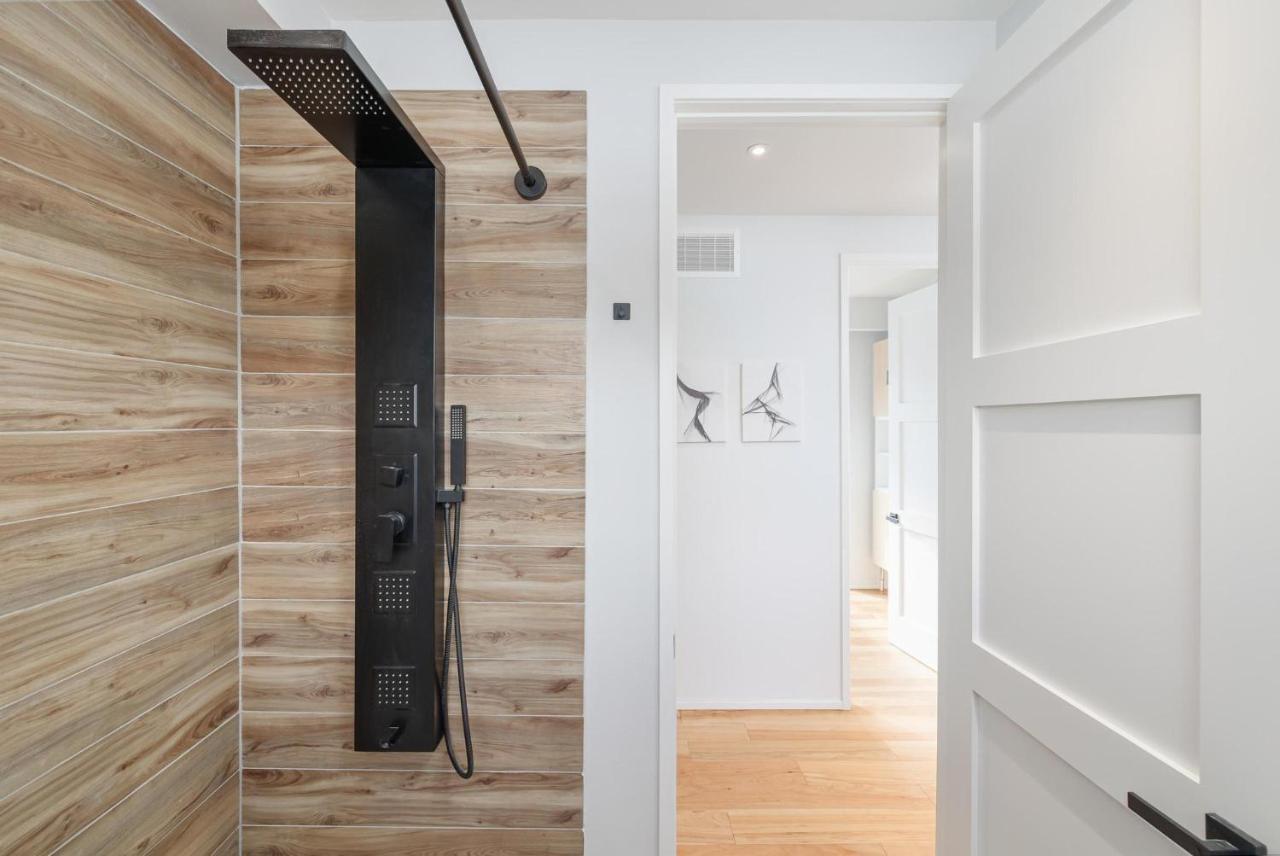 New Modern 1400 Sq Ft Coach House Near Everything Toronto Esterno foto